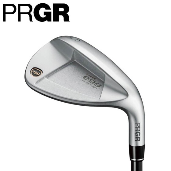 良品 プロギア NEW egg 2019 ぶっ飛びアイアン メンズゴルフ クラブ NEW egg アイアン | アイアン | プロギア（PRGR）オフィシャルサイト