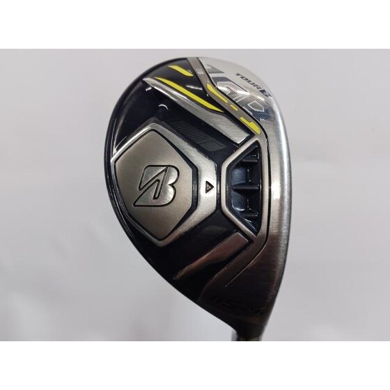 Bridgestone Tour B JGR 28H6 ユーティリティ Bridgestone Tour B JGR 28H6 ユーティリティ BRIDGESTONE