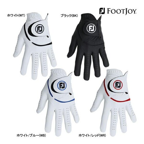 【tony】フットジョイゴルフグローブ 組合せ6枚セット 楽天市場】ゴルフ グローブ フットジョイ セットの通販