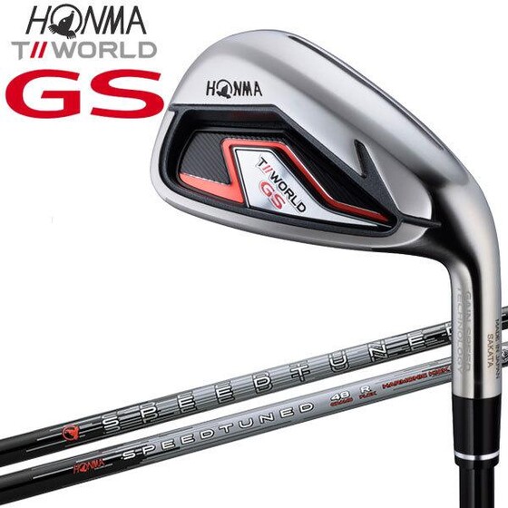 新・貧打爆裂レポート『T//WORLD GS ドライバー』と『D1 SPEEDMONSTER