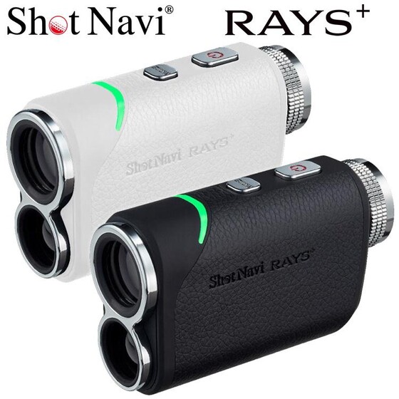 イーグルビジョン　ショットナビV2 Shot Navi V2(ショットナビ ブイツー)::音声案内タイプの超小型