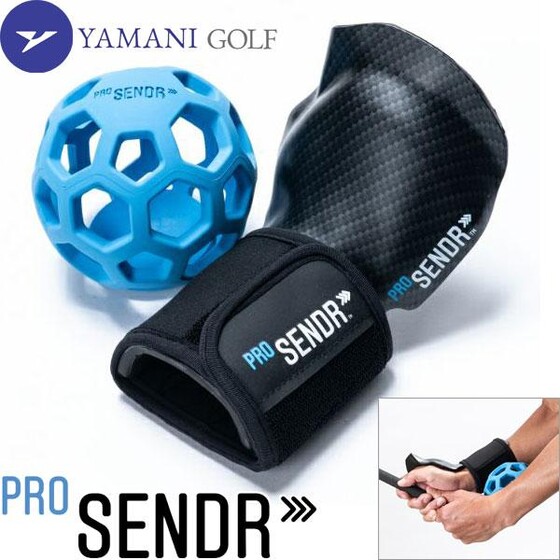 PRO SENDR プロセンダー ゴルフ練習器具 | nate-hospital.com