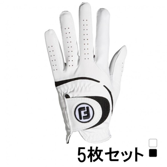 2024年 年間ランキング】ゴルフグローブ売れ筋BEST10 首位は