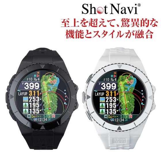 Shot Navi beyond lite Plus距離計　ウォッチ Amazon.co.jp: Shot Navi (ショットナビ) Beyond Lite Plus