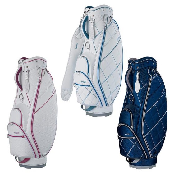 最終値下げ　早い者勝ち⭐︎テーラーメイド　キャディバッグ テーラーメイド(TaylorMade) キャディバッグ スポーツモダン