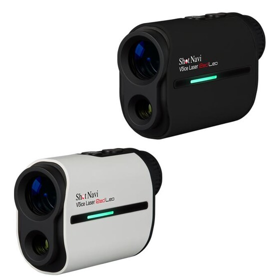 Shot Navi - Shot Navi(ショットナビ) ゴルフ レーザー距離測定器 rays_leo_750_outlet.jpg