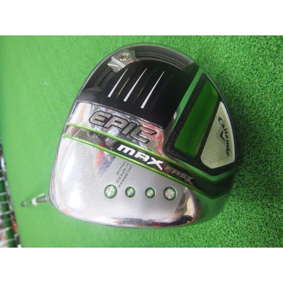 キャロウェイ EPIC MAX 10.5度 speeder569 evo Ⅶ Amazon.co.jp: キャロウェイ (Callaway) ドライバー GREAT BIG