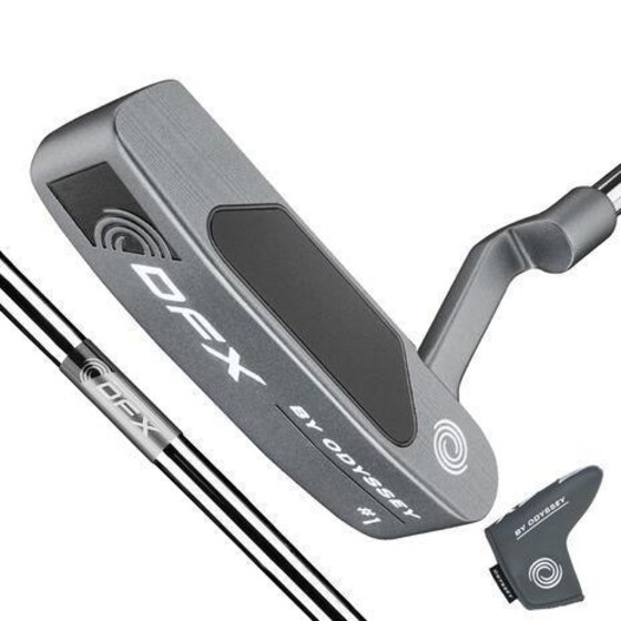 コスパ最強】2万円台でこの性能！オデッセイ「DFX BY ODYSSEY