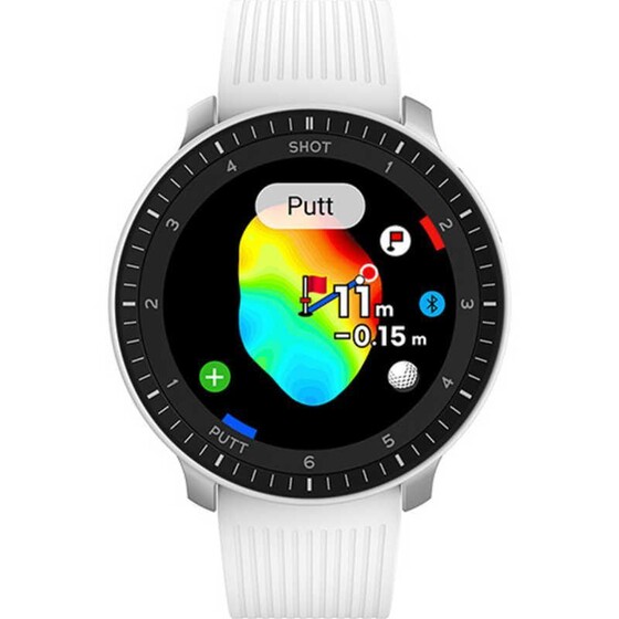 ボイスキャディ　レーザー フィット  ゴルフ　レーザー 距離計　最新　美品 Laser FIT Special Edition > ボイスキャディ
