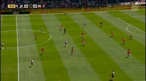 【クラブW杯 第1節】 リーベルプレート vs 浦和 ハイライト