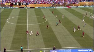 【クラブW杯 第2節】  フラメンゴ vs  チェルシー  ハイライト