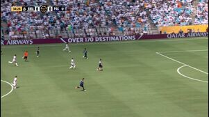【クラブW杯 第2節】レアル・マドリード vs   パチューカ  ハイライト