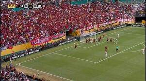【クラブW杯 ラウンド16】フラメンゴ vs  バイエルン ハイライト