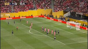 【クラブW杯 ラウンド16】パリSG vs  マイアミ ハイライト