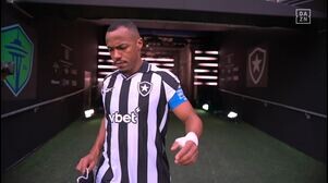 【クラブW杯 第1節】 ボタフォゴ vs  シアトル ハイライト