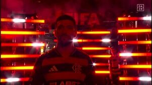 【クラブW杯 第1節】 フラメンゴ vs ESチュニス ハイライト