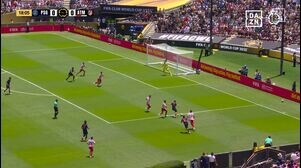 【クラブW杯 第1節】パリSG vs  A・マドリード　ハイライト