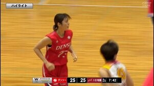 【ハイライト】3/1 デンソー vs トヨタ紡織（大樹生命 Wリーグ 2024-25 第13週）