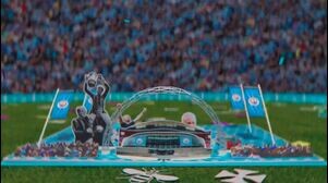 3季連続でFA杯決勝進出のマンチェスター・シティ