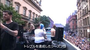 デ・ブライネが振り返るマンチェスター・シティでの10年 (3/3)