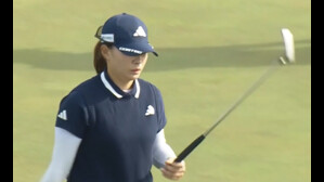 【速報】「全米に来るとスイッチが！？」渋野日向子、序盤からバーディーラッシュ！全米女子オープンゴルフ選手権初日