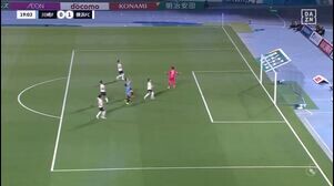 明治安田J1【第14節】川崎F vs 横浜FC ダイジェスト