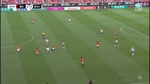 明治安田J1【第19節】浦和 vs 横浜FC ダイジェスト