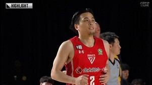 【ハイライト】05/03 千葉J vs 仙台（24-25 B1第36節）