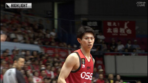 【ハイライト】【B1CS SF】05/19 三遠 vs 琉球 GAME3（BリーグCS 2024-25）