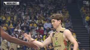 【ハイライト】【B1CS Final】05/25 宇都宮 vs 琉球 GAME2（BリーグCS 2024-25）