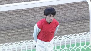 【佐賀競馬】第13回 佐賀皐月賞 優勝騎手インタビュー（2025.5.4）