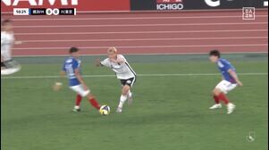 J1初先発、レオンの一撃！！泥臭く押し込んだFC東京・野澤零温が均衡を破る！【第15節】横浜FM vs FC東京