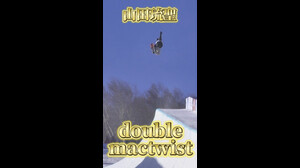 【スノーボード】ハーフパイプ　圧倒的インパクト！山田琉聖選手のdoubleMactwist！