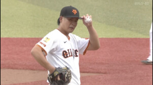 6/24【二軍 巨人vsDeNA】ハイライト