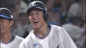 6月28日 埼玉西武ライオンズ 対 北海道日本ハムファイターズ ハイライト