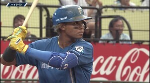 6月29日 埼玉西武ライオンズ 対 北海道日本ハムファイターズ ハイライト
