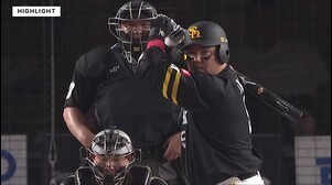 6月27日 千葉ロッテマリーンズ 対 福岡ソフトバンクホークス ハイライト