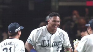 【11回裏】まさかの幕切れ!! ライオンズ・セデーニョの内野安打が相手のミスを誘いサヨナラ勝利!! 2025年6月3日 埼玉西武ライオンズ 対 東京ヤクルトスワローズ