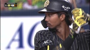6月15日 オリックス・バファローズ 対 読売ジャイアンツ ハイライト