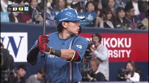 5月6日 オリックス・バファローズ 対 北海道日本ハムファイターズ ハイライト