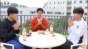 大阪体育大学の学生の1日に密着！【バレーボール部男子・ 体育学部3年生】