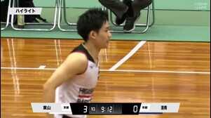 【高校バスケ近畿大会】男子決勝 東山(京都) vs 洛南(京都)（2025.06.22）