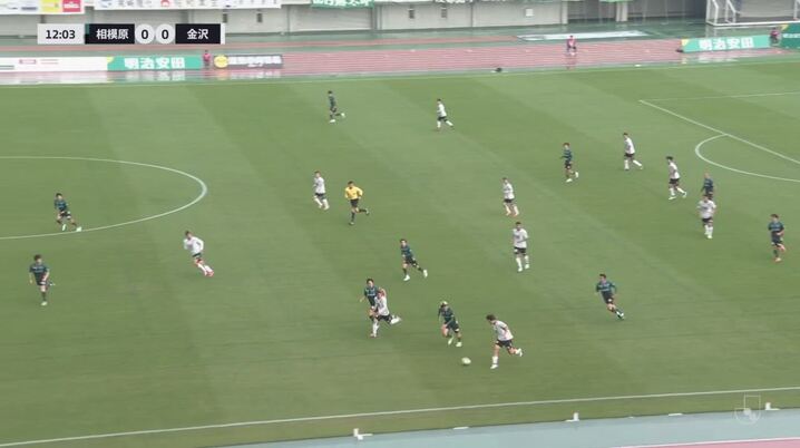 大分トリニータは何が変わったのか？＝ナビスコカップ決勝 - スポーツナビ