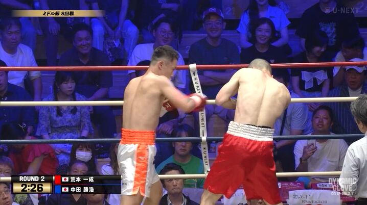 シュートボクシング】メインのRENAが判定勝利 RIZIN出撃を宣言