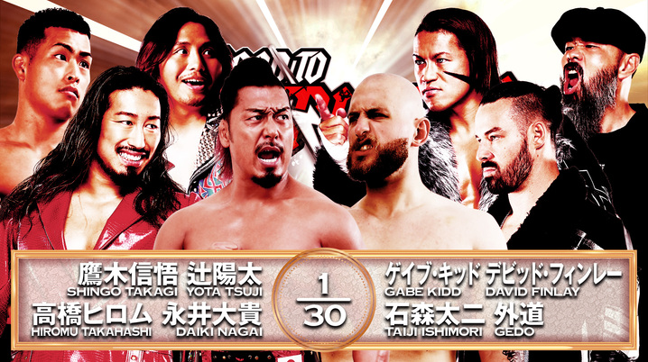ブロック・レスナー、UFC復帰への想い「オレの中にファイターが