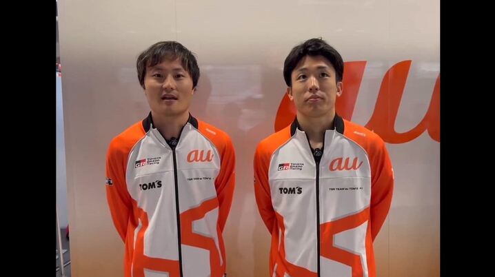 東京2020オリンピックメダリストインタビュー】五十嵐カノア：今