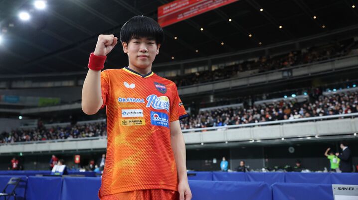 たぬきち様 酒井素 選手 鈴木 未来 選手 - ダーツ