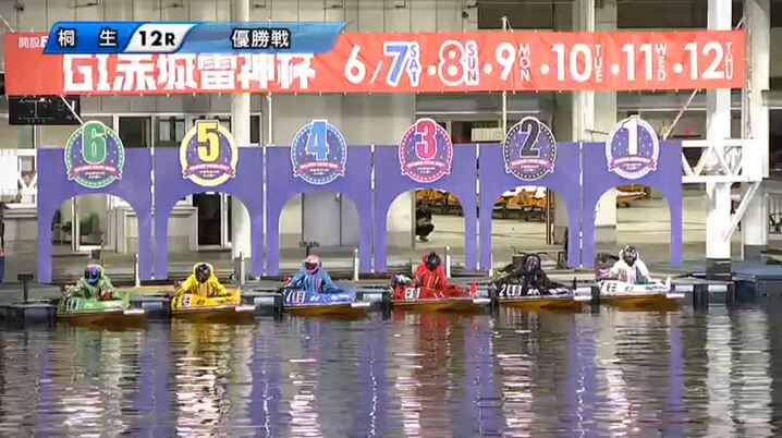 BOATRACE】浜名湖スピードクイーンは平高奈菜が2回目G1V 女子