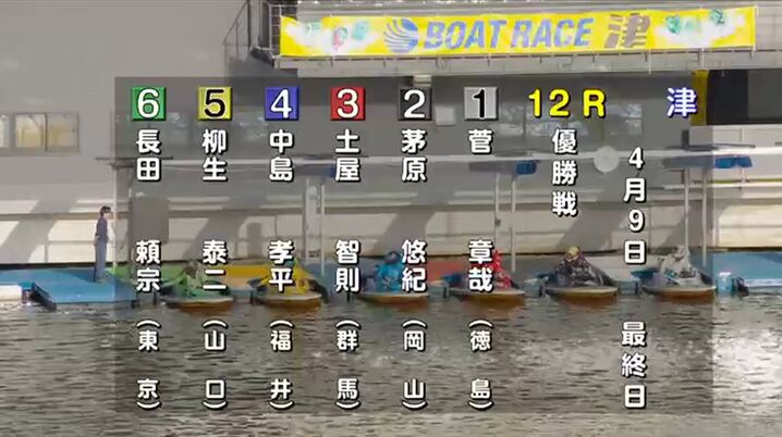 第4回BBCトーナメント優勝「松井繁」という生き方を追う