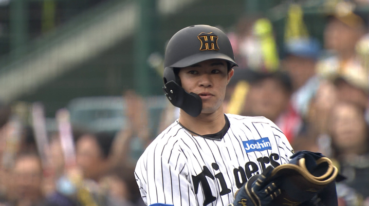 投手・内海哲也の原点 “黒歴史”と振り返る中学時代、敦賀気比に
